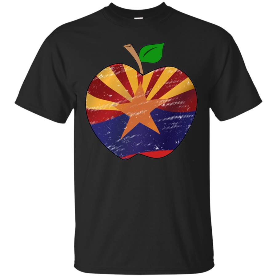 AGR Arizona Teacher Shirt For National Teacher Day