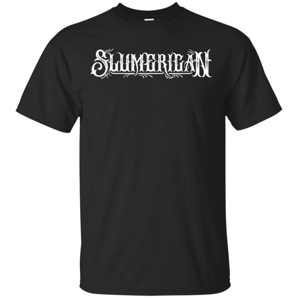 Slumerican Yelawolf T-Shirt