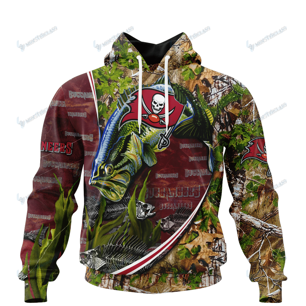 Tampa Bay Buccaneers Limited Edition All Over Print Hoodie Sweatshirt Zip Hoodie T Shirt Unisex 938