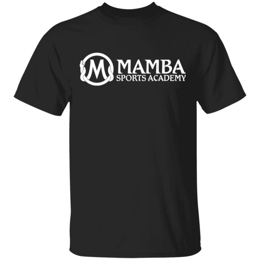 Mamba Sports Academy T-Shirt