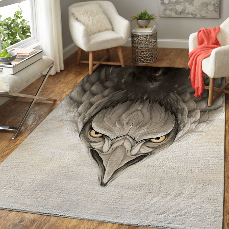 Wild Animals collection – Wild Animals Area Rug Carpet