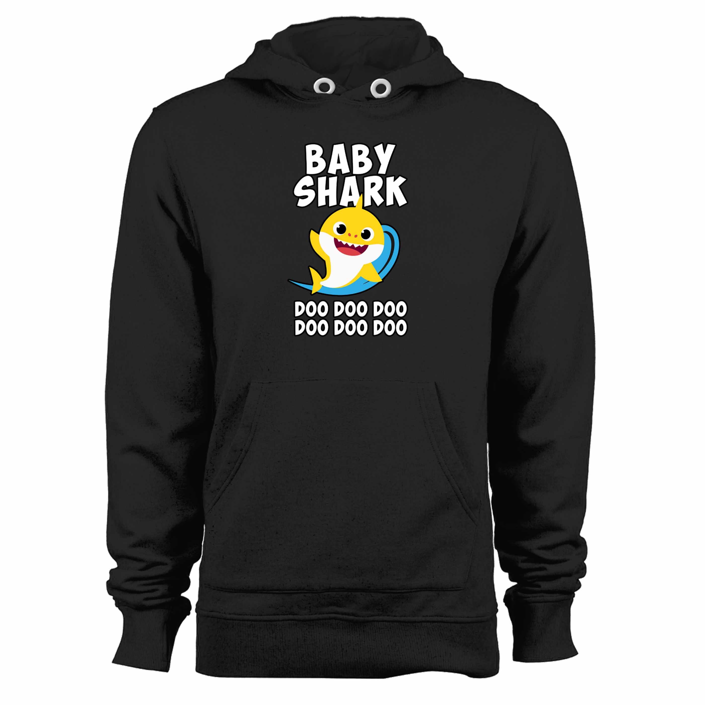 Baby Shark Doo Doo Dooo  Unisex Hoodie