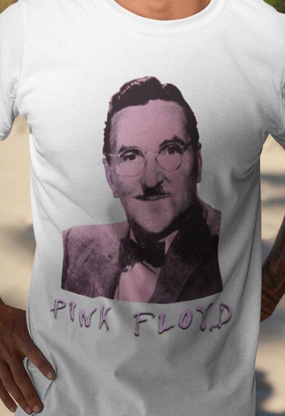 Pink Floyd The Barber Shirt Pink Floyd Shirt