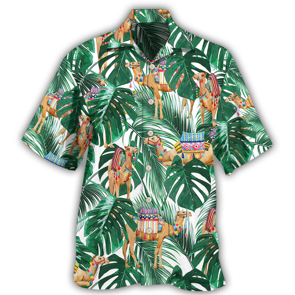 You Can See Me Fly Camel Hawaii Shirt Ha41887