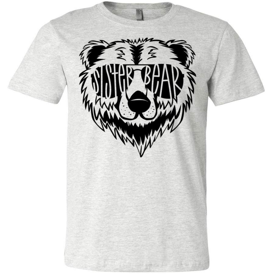 Sister Bear Shirt