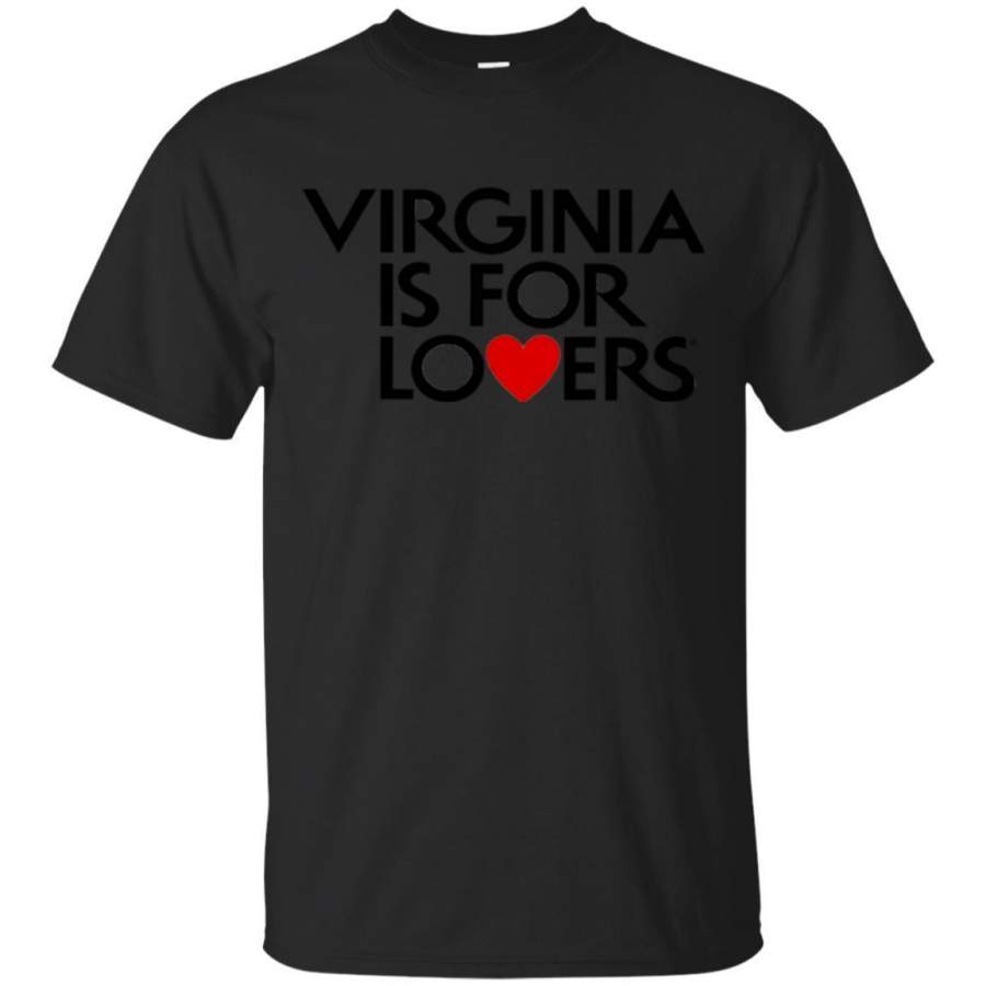 AGR Virginia is for Lovers Tshirt