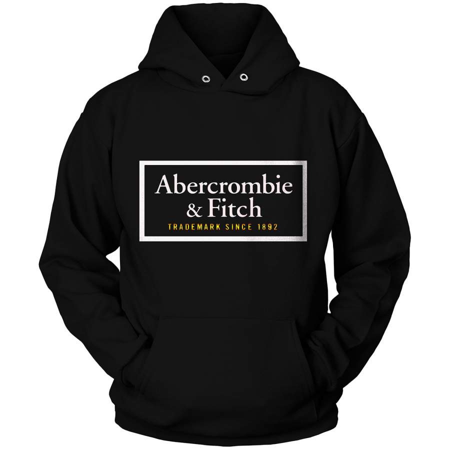 ABERCROMBIE & FITCH Hoodie