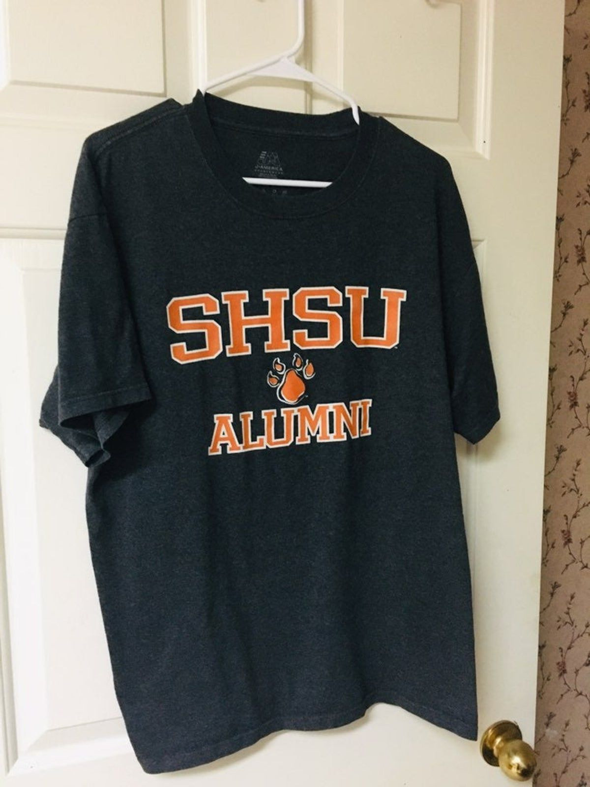 Sam Houston State Alumni Shirt