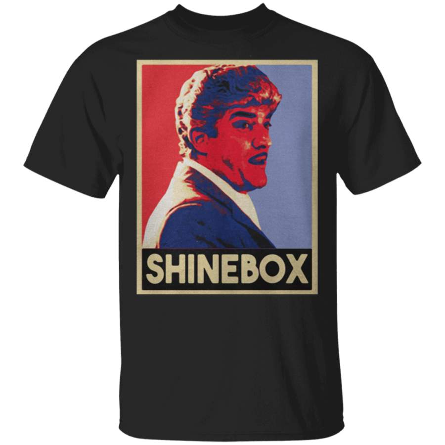 SHINEBOX Goodfellas T Shirt