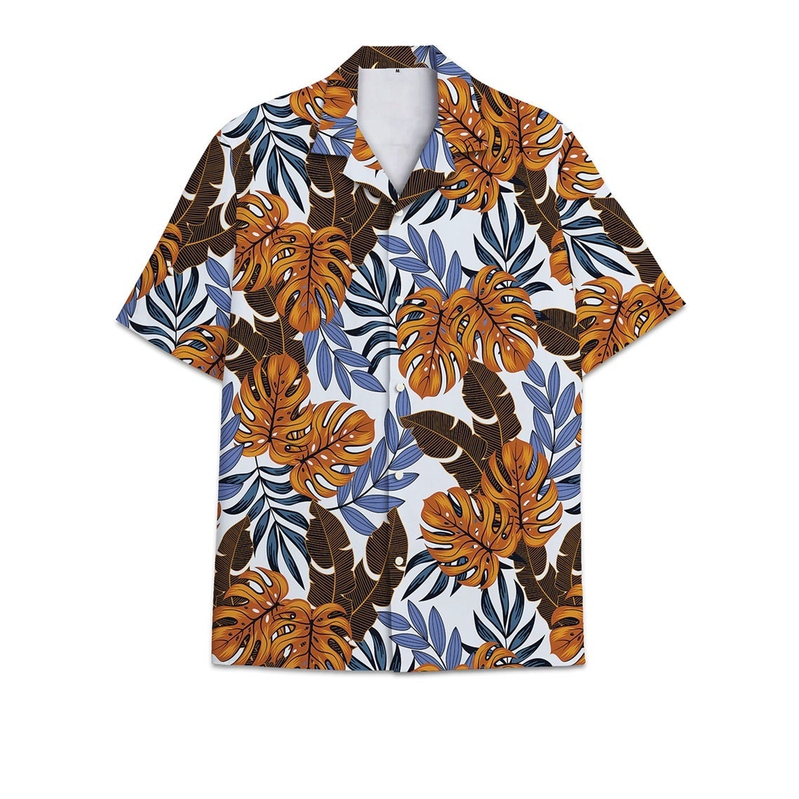 Aloha Hawaii Shirt Made In Summer Beach Shirts 13 Ha38323