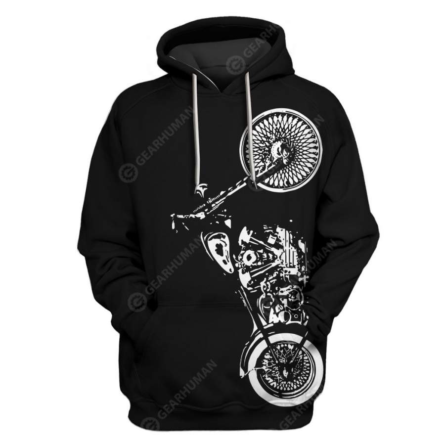 Custom T-shirt – Hoodies You would be loud too