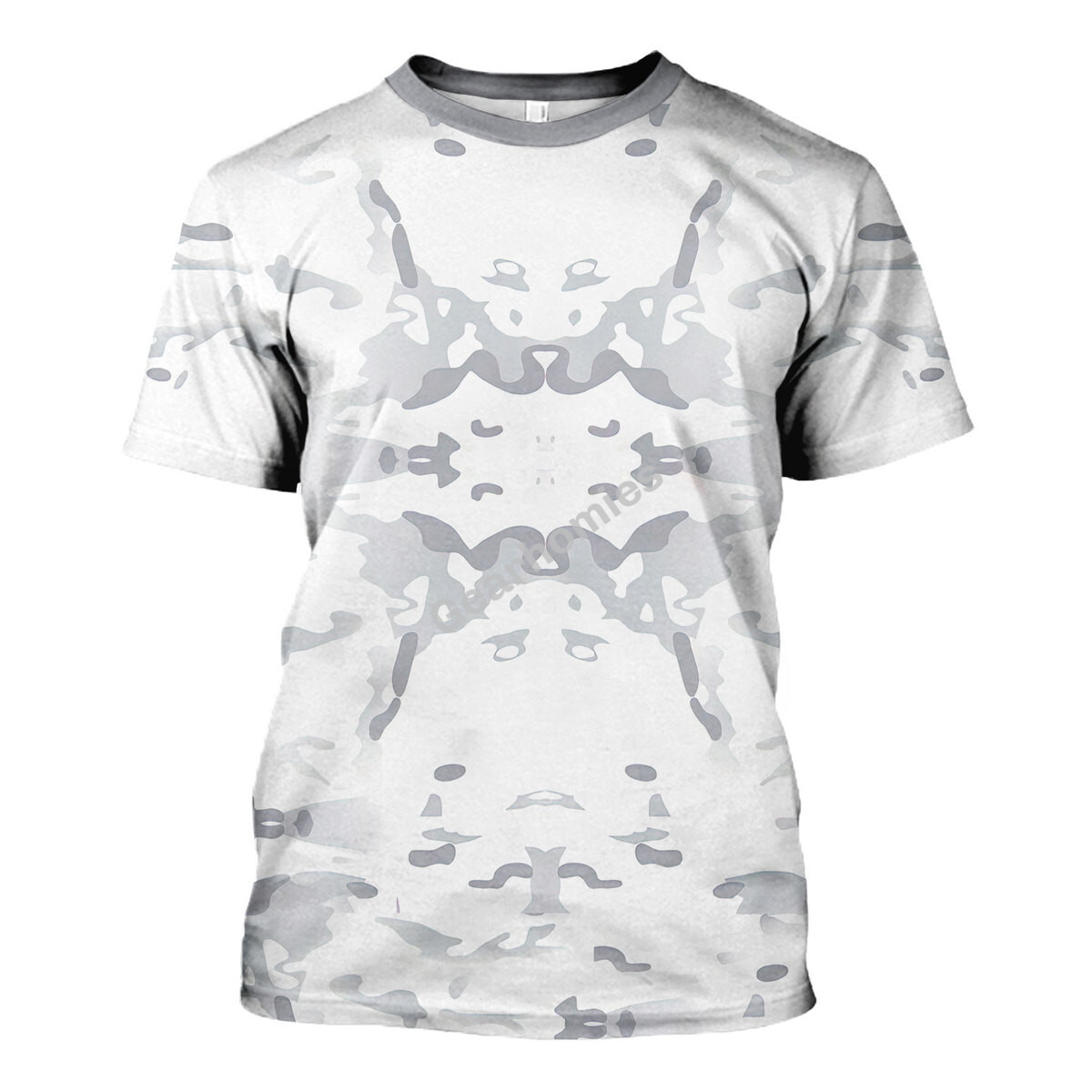 Alpine Multi Camo T-Shirt