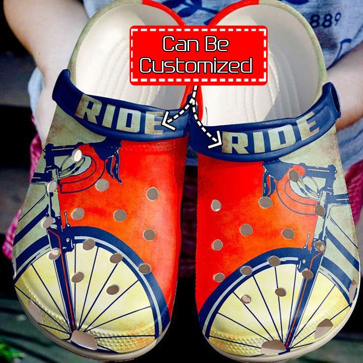 Cycling For Life clog Shoes Sport