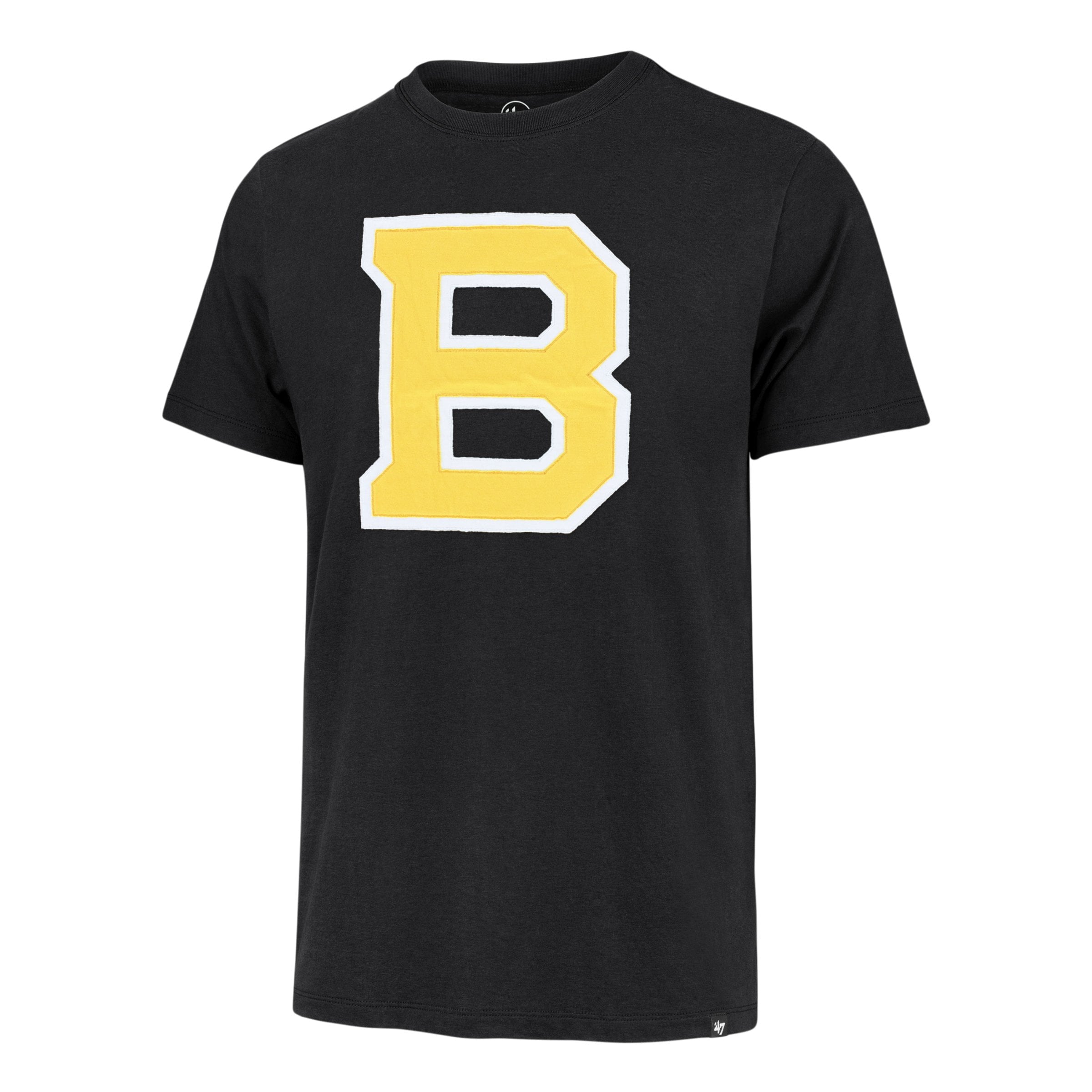 Boston Bruins Franklin Knockout  Fieldhouse Tee/Unisex Tee/3Xl