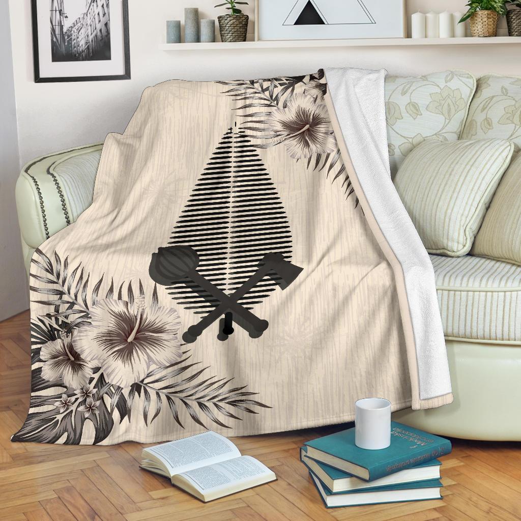 (Alo) Wallis and Futuna Blanket – The Beige Hibiscus A7