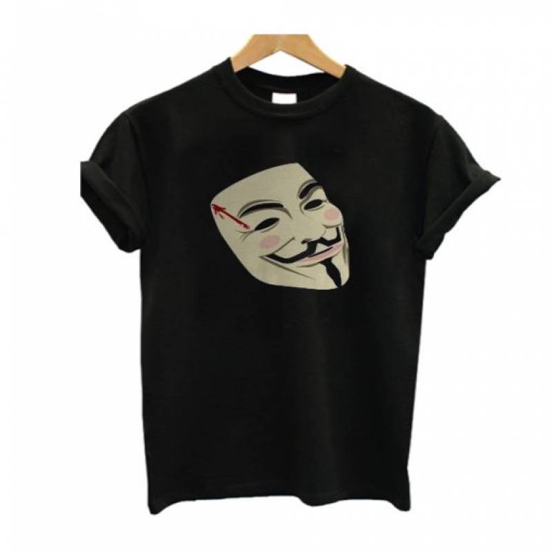 V For Vendetta T Shirt