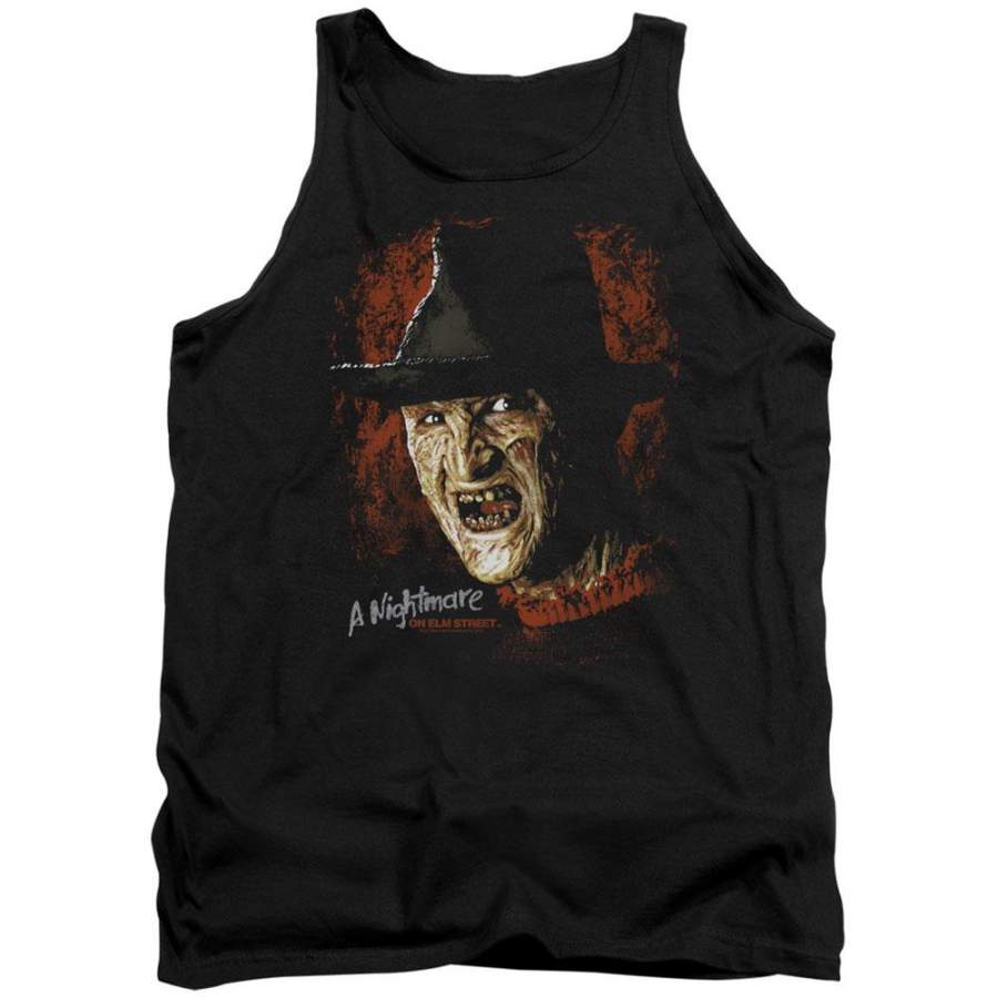 Worst Nightmare Mens Tank