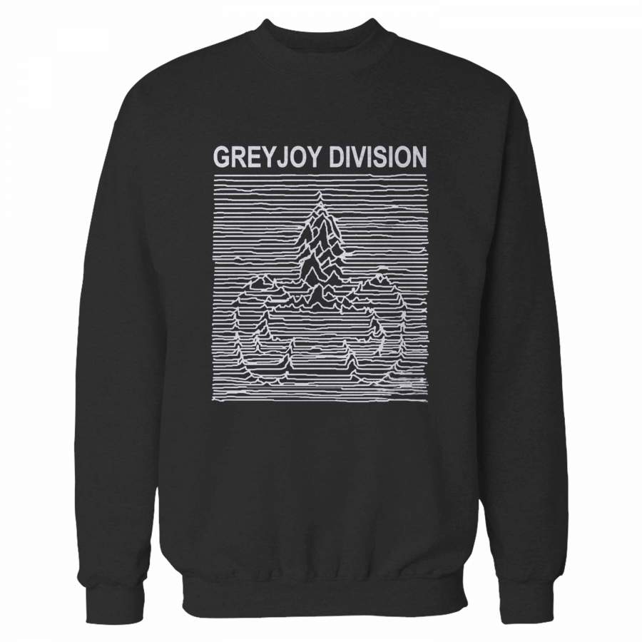 Greyjoy Division Sweatshirt