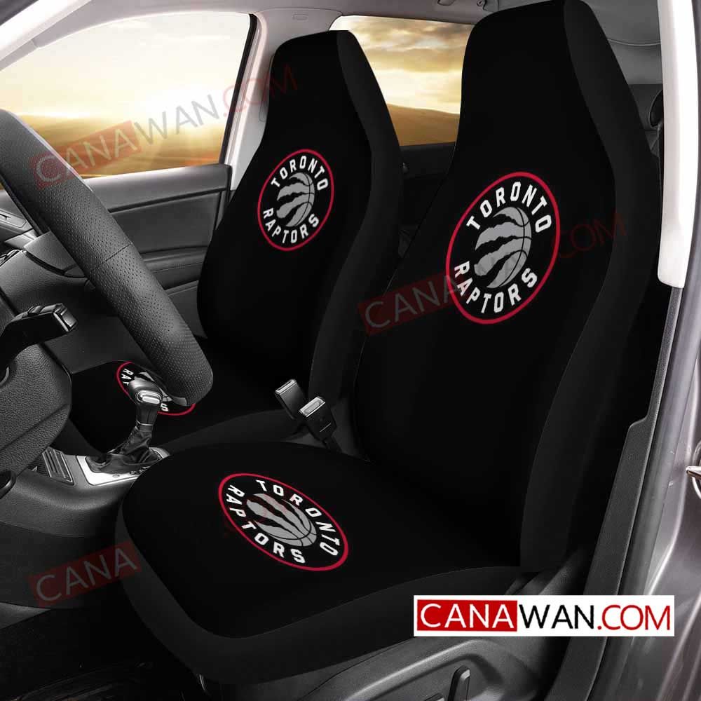 Brooklyn Nets Style171 3D Customized Personalized Car Seat Cover