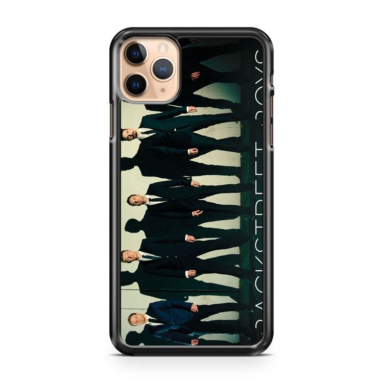 Backstreet Boys 3D Case Phone Cases