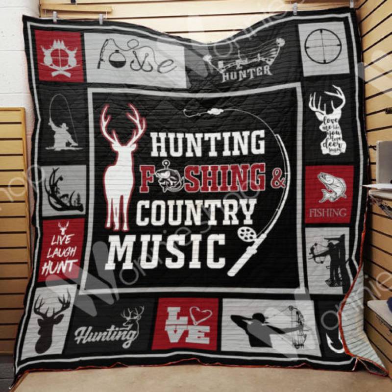 Hunting Fishing Blanket JL1202 83O41