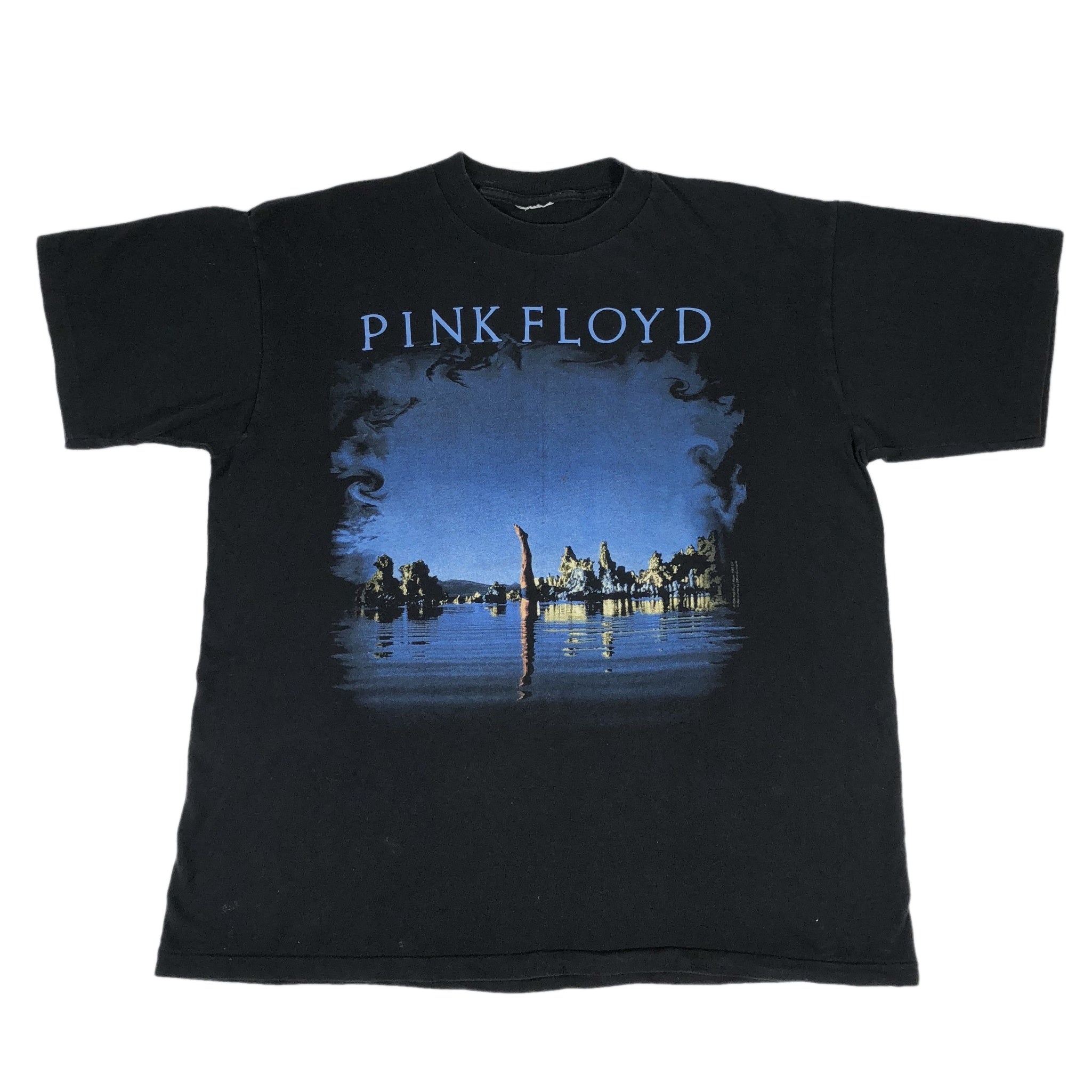 Vintage Pink Floyd “Wish You Were Here” T-Shirt