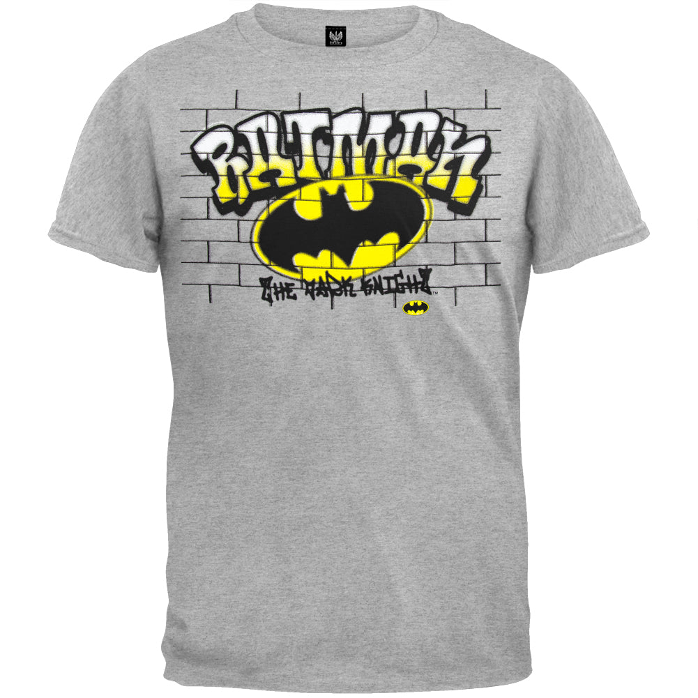 Batman – Graffiti T-Shirt