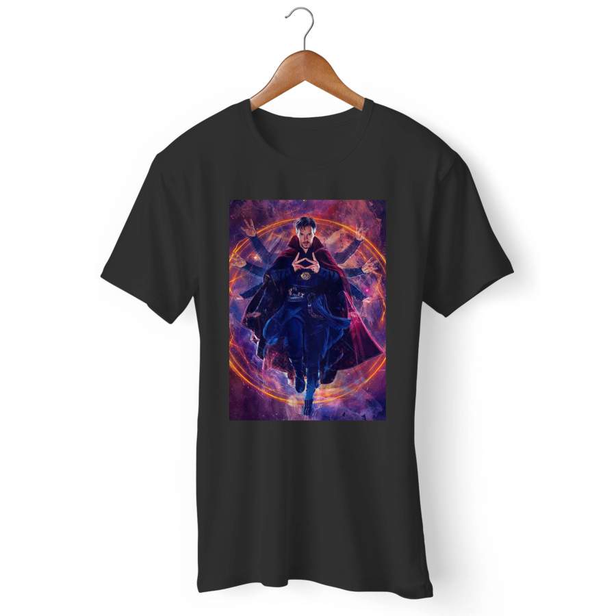 Dr Strange 2 Man’s T-Shirt