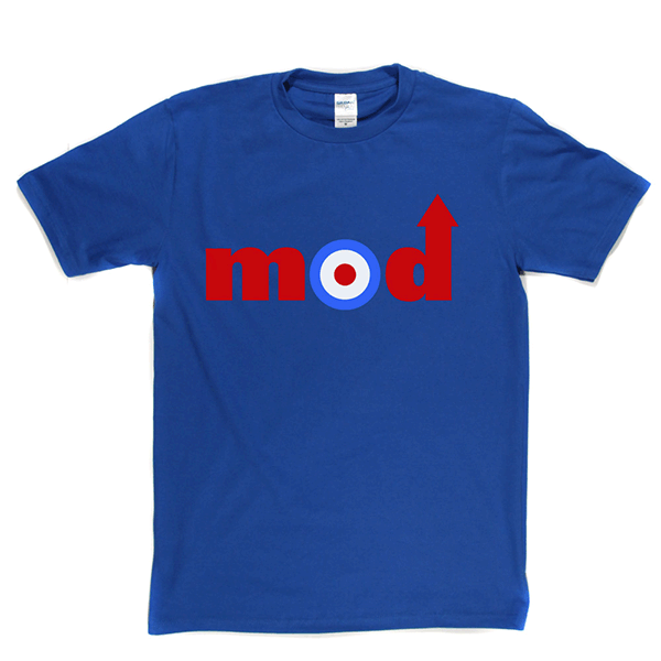 Mod T Shirt