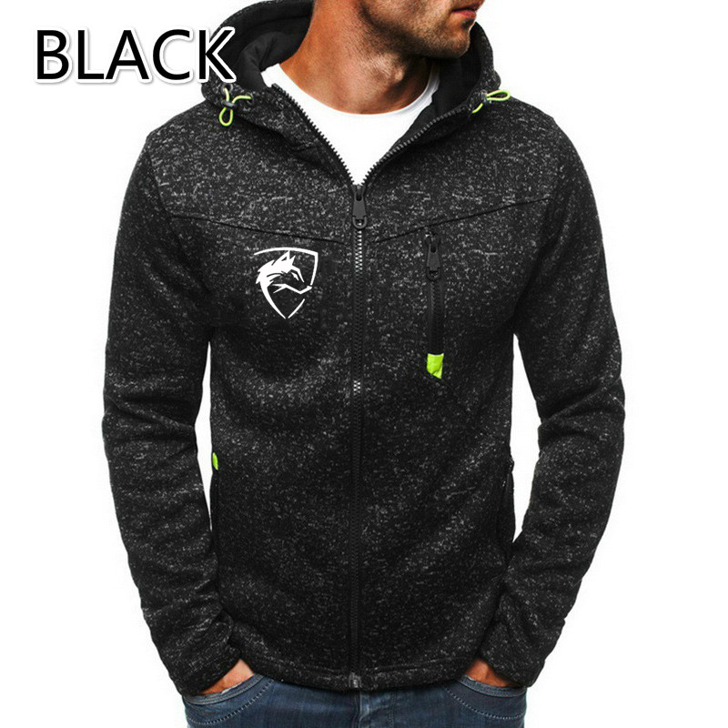 Bikinis Secret Trending Men Clothes Casual Long Sleeve Printed Hooded Coat Winter Fleece Sweatshirts Outdoor Knit Zipper Jackets alx