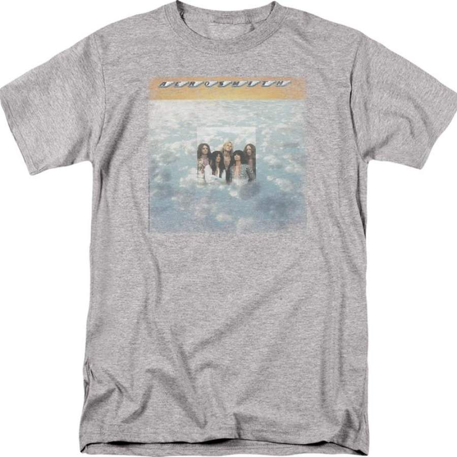 Aerosmith T-Shirt