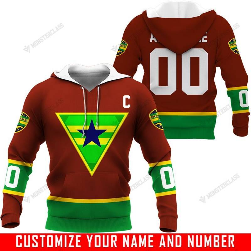 Captain – Browncoats –  – CUSTOMIZE NAME AND NUMBER – HOT SALE 3D PRINTED – NOT IN STORE