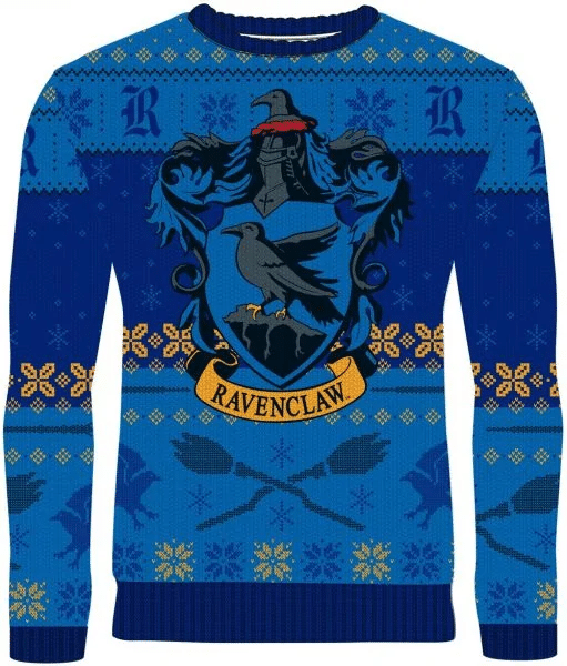 Harry Potter wand for Halloween  Rockin’ Ravenclaw Christmas Sweater,Harry Potter wand for Halloween  Christmas Gift,Harry Potter wand for Halloween  Christmas Shirt Shirtifyco Designed