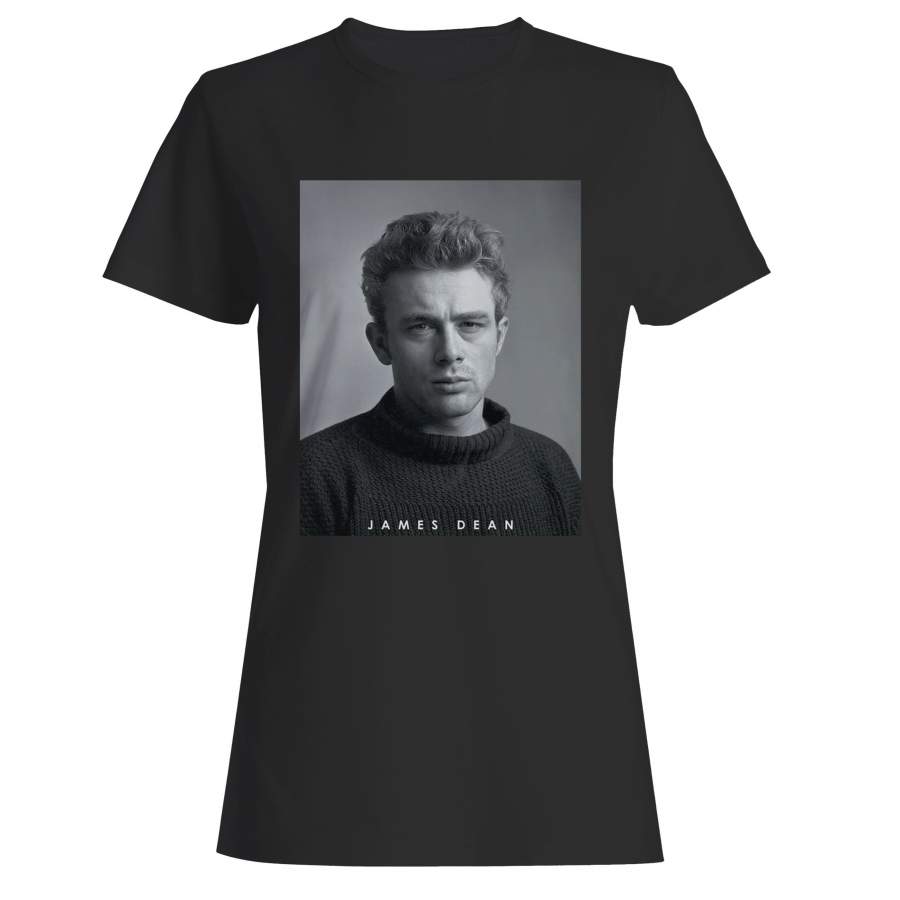 James Dean Woman’s T-Shirt