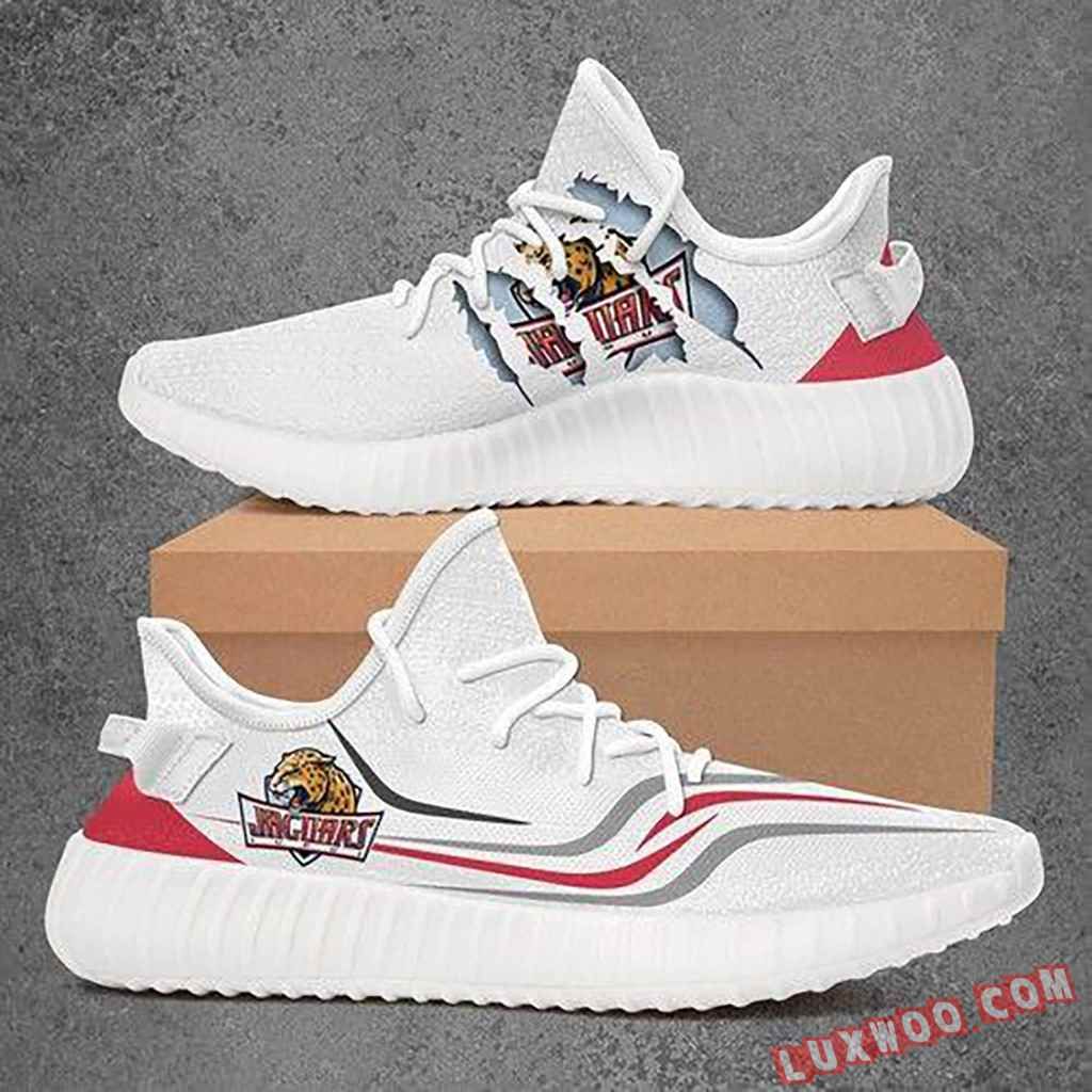 Iupui Jaguars Cit Yeezy Boost 350 Designer Shoes Sport Sneakers