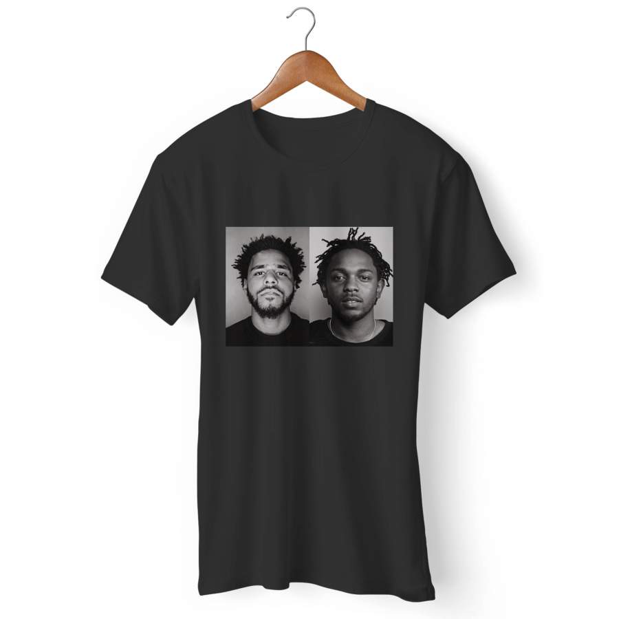 J Cole X Kendrick Lamar Man’s T-Shirt