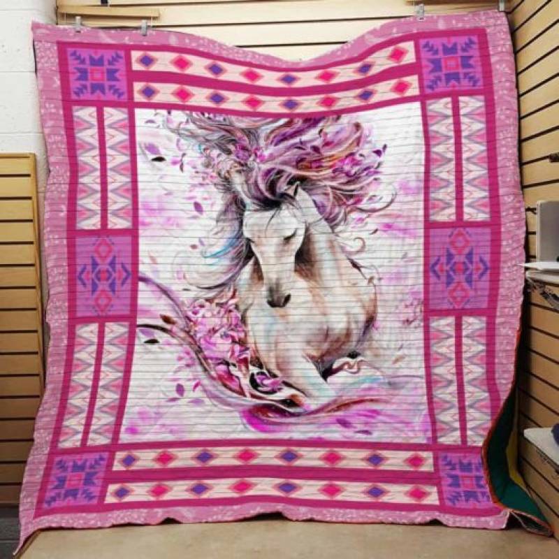 Horse J2206 83O40 Blanket