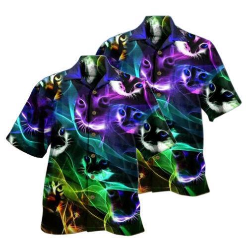 Summer Beach Holiday Hawaii Shirt For Men And Women Ha22966