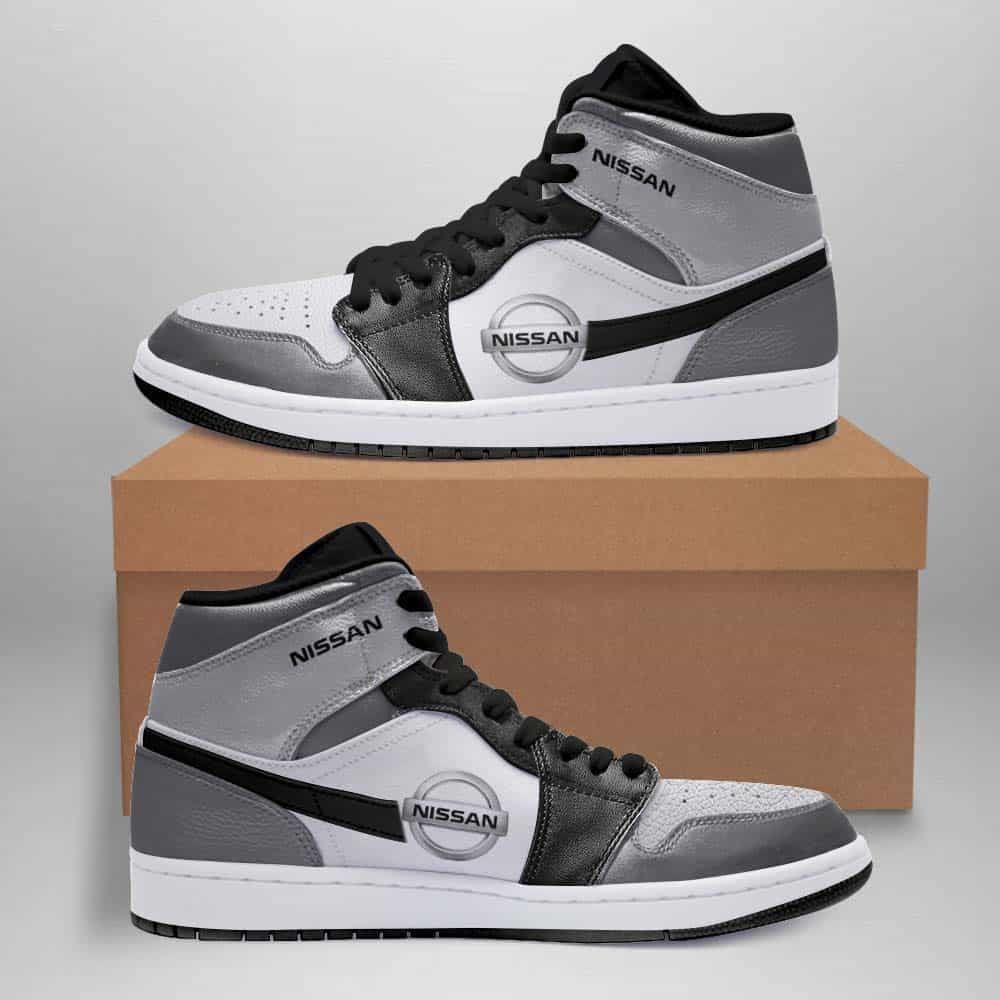 Nissan Air Jordan Shoes Sport Sneakers