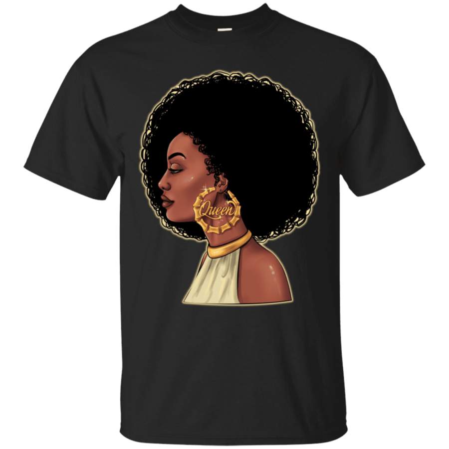 Queen Art T-shirt