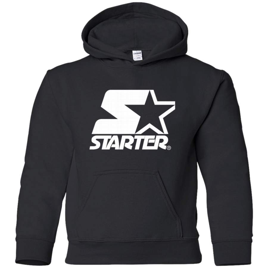 AGR Starter Star WIN Youth Pullover Hoodie