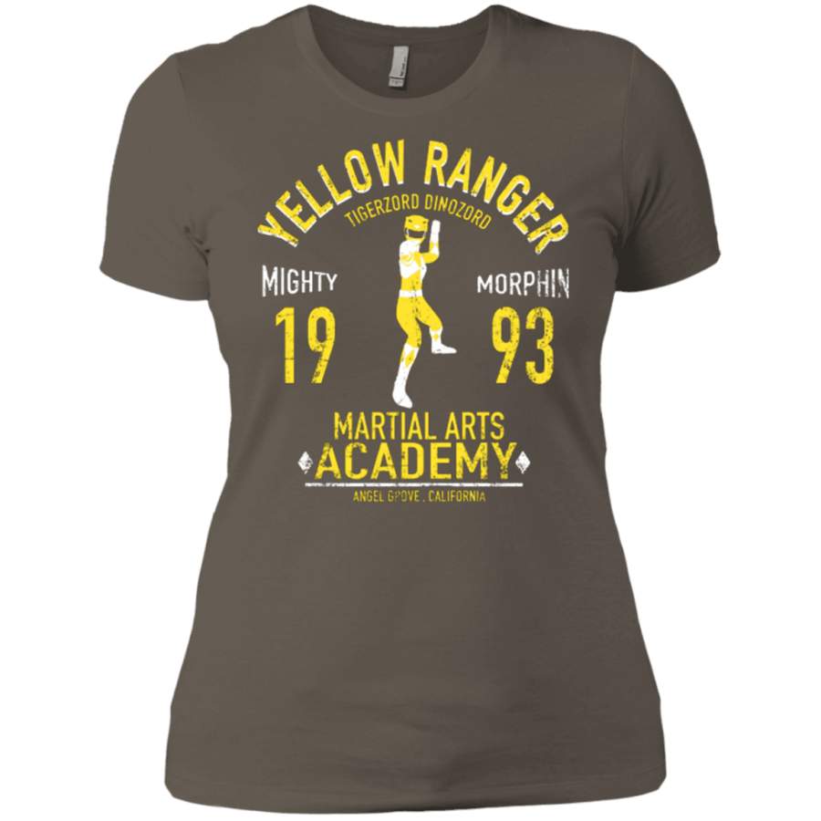 Tiger Ranger Women’s Premium T-Shirt