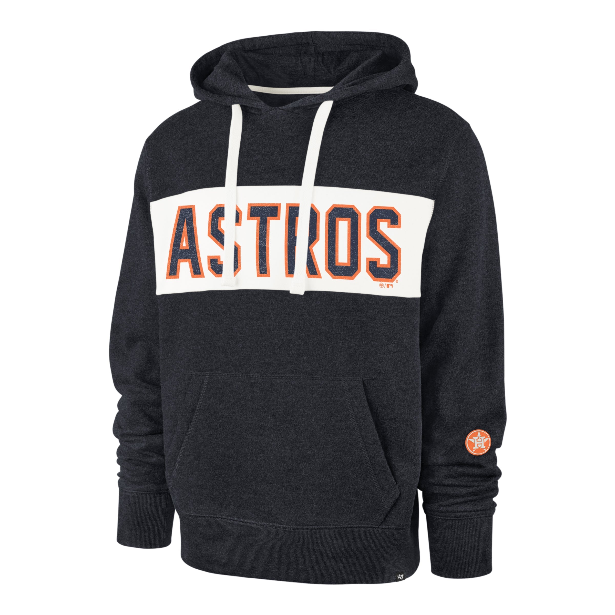 Houston Astros Gibson Hood/Unisex Tee/3Xl