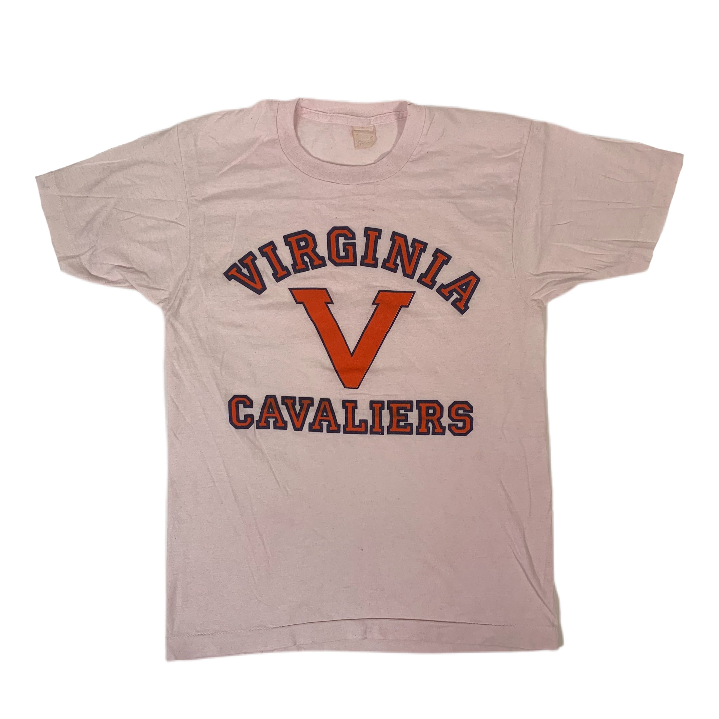 Vintage Virginia “Cavaliers” T-Shirt