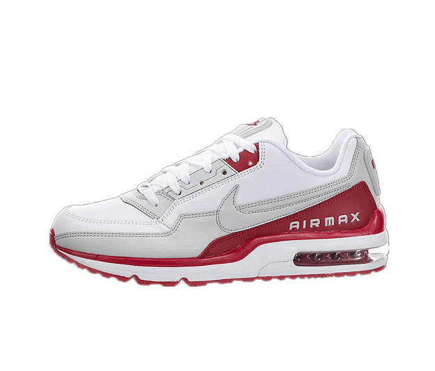 Nike Air Max LTD ‘Varsity Red’ Men Shoes Sneakers SNK824445369