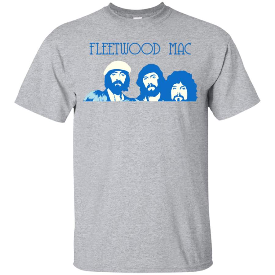 AGR Fleetwood Mac Youth T-Shirt