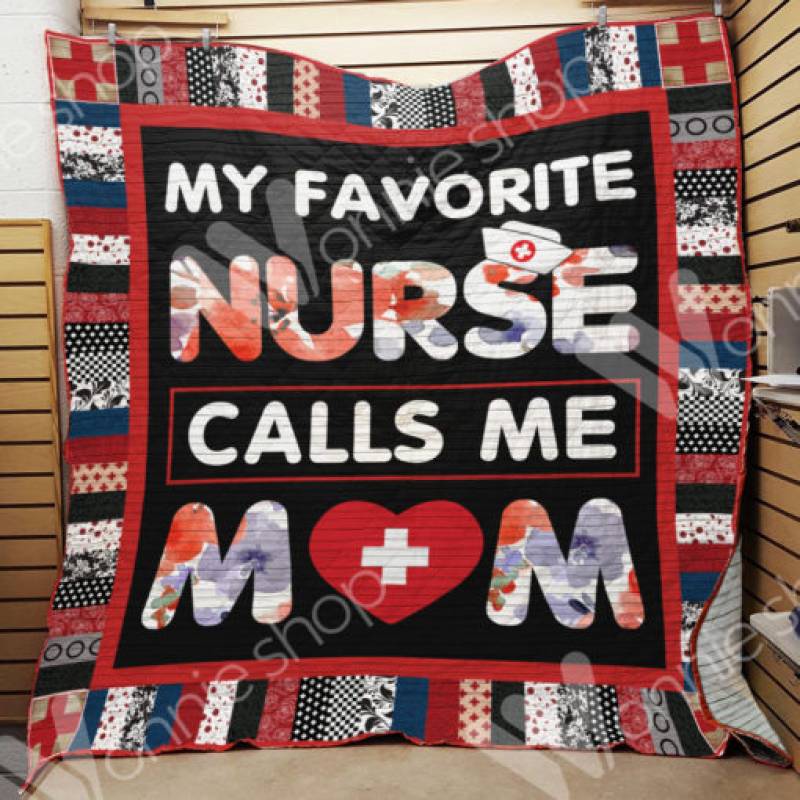 Nurse Blanket SEP1702 85O56