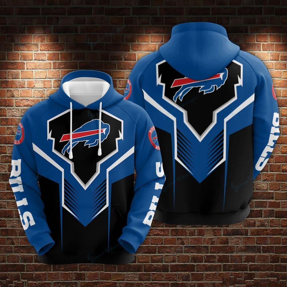 Buffalo Bills Limited Hoodie S295