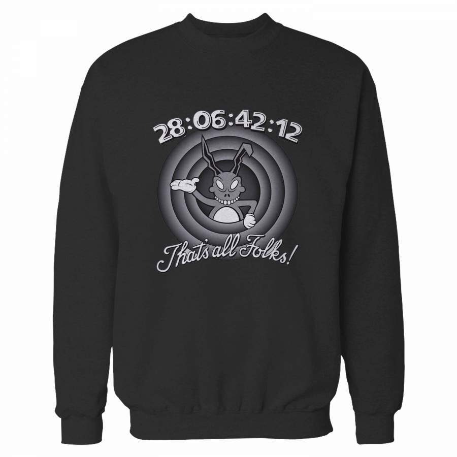 Donnie Darko S Sweatshirt