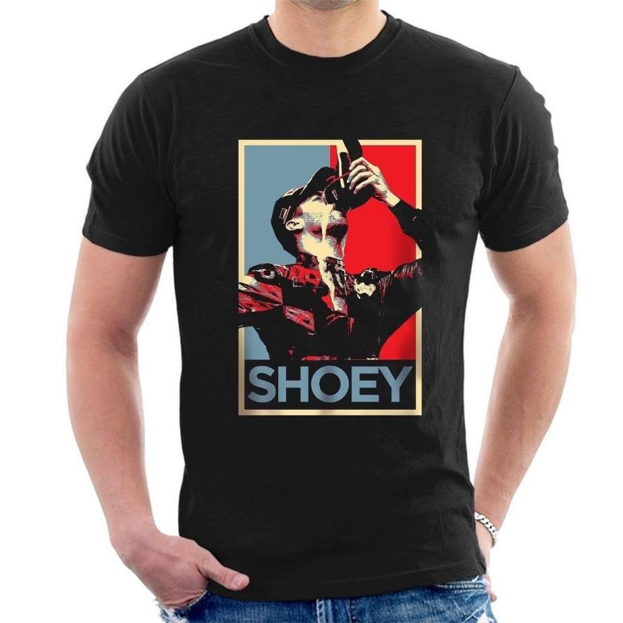 Daniel Ricciardo Shoey T-Shirt